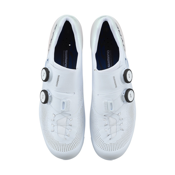 SHIMANO Scarpe in carbonio per bici da corsa  S-PHYRE SH-RC903 WIDE