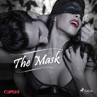 The Mask - Cupido, Audio, 9788726377057