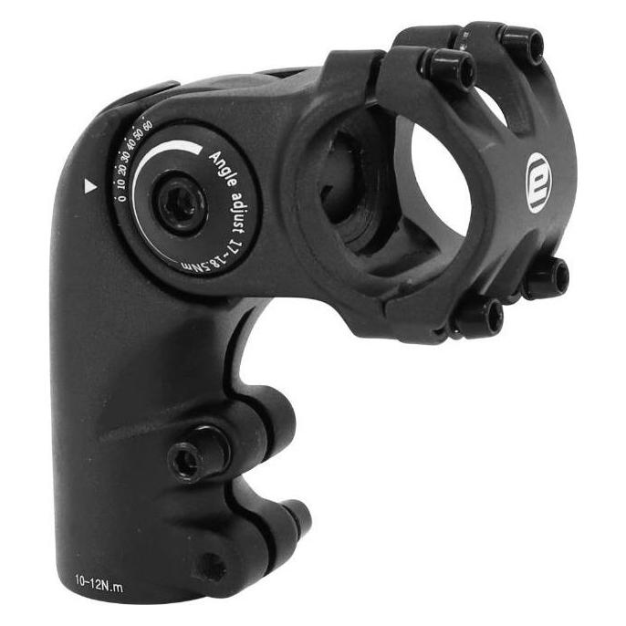 Humpert Ergotec Octopus 2 Ahead 50 (60 mm, 31.80 mm) (172629)
