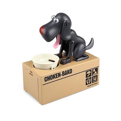 Niedliche Hundesparschwein Das perfekte Geschenk für Hundeliebhaber die Geld sparen möchten Weihnachtsgeschenk