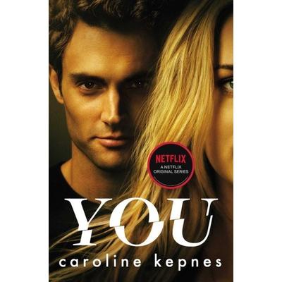 You. TV Tie-In, Taschenbuch von Caroline Kepnes, Simon & Schuster