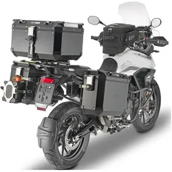 Givi, Motorrad Zubehör, Motorschutzbügel