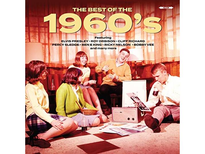 Best of the 60'S