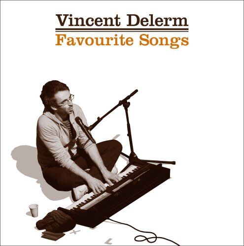 Vincent Delerm - Favourite Songs - Preis vom 16.10.2026 11:41:07 h