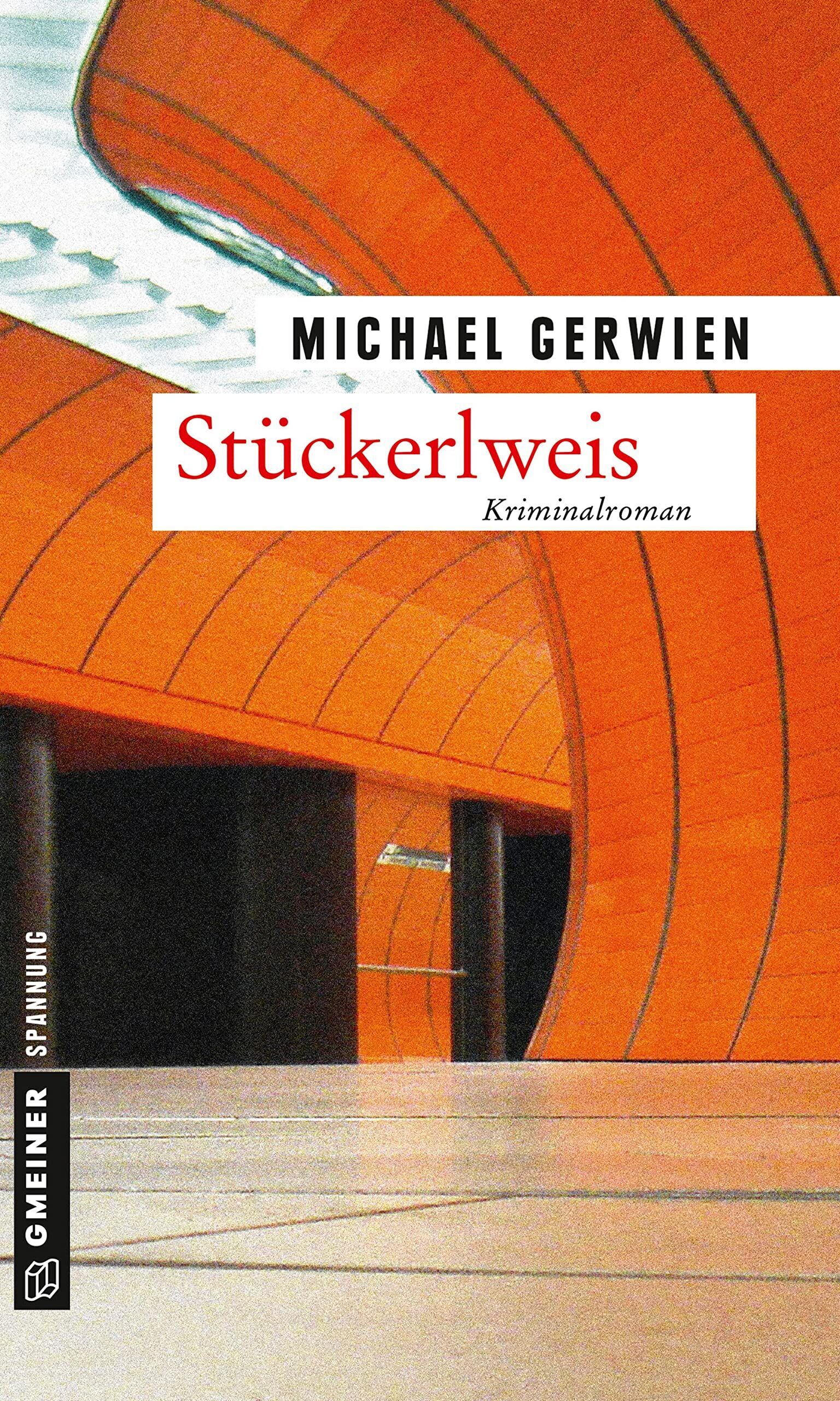 Michael Gerwien - Stückerlweis - Preis vom 12.10.2026 11:37:12 h