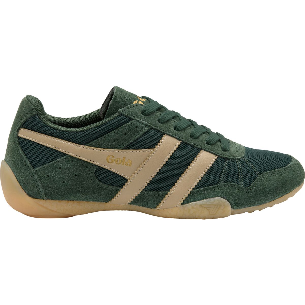 Gola Cascade Sneaker Women pine/evergreen/sand/gum (DN) 38 CLB865-DN-38-pineevergreensandgum
