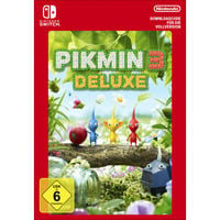 Pikmin 3 Deluxe, Nintendo Switch-Spiel ESD