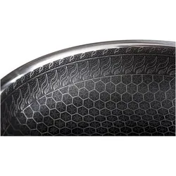 Henssler HSN Edelstahlpfanne 20cm, Pfanne + Kochtopf, Silber
