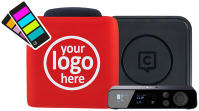 Catchbox Plus Hub2D 1Cube