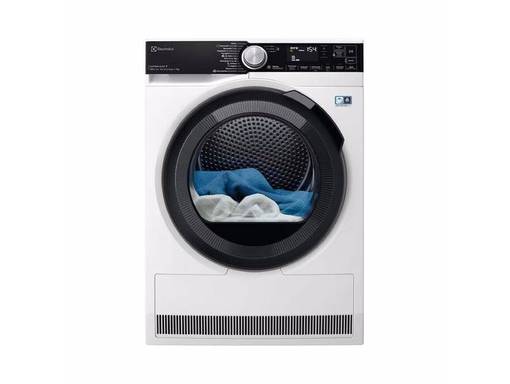 Electrolux TW7796F Tumbler – Tumbler/Wäschetrockner – weiss