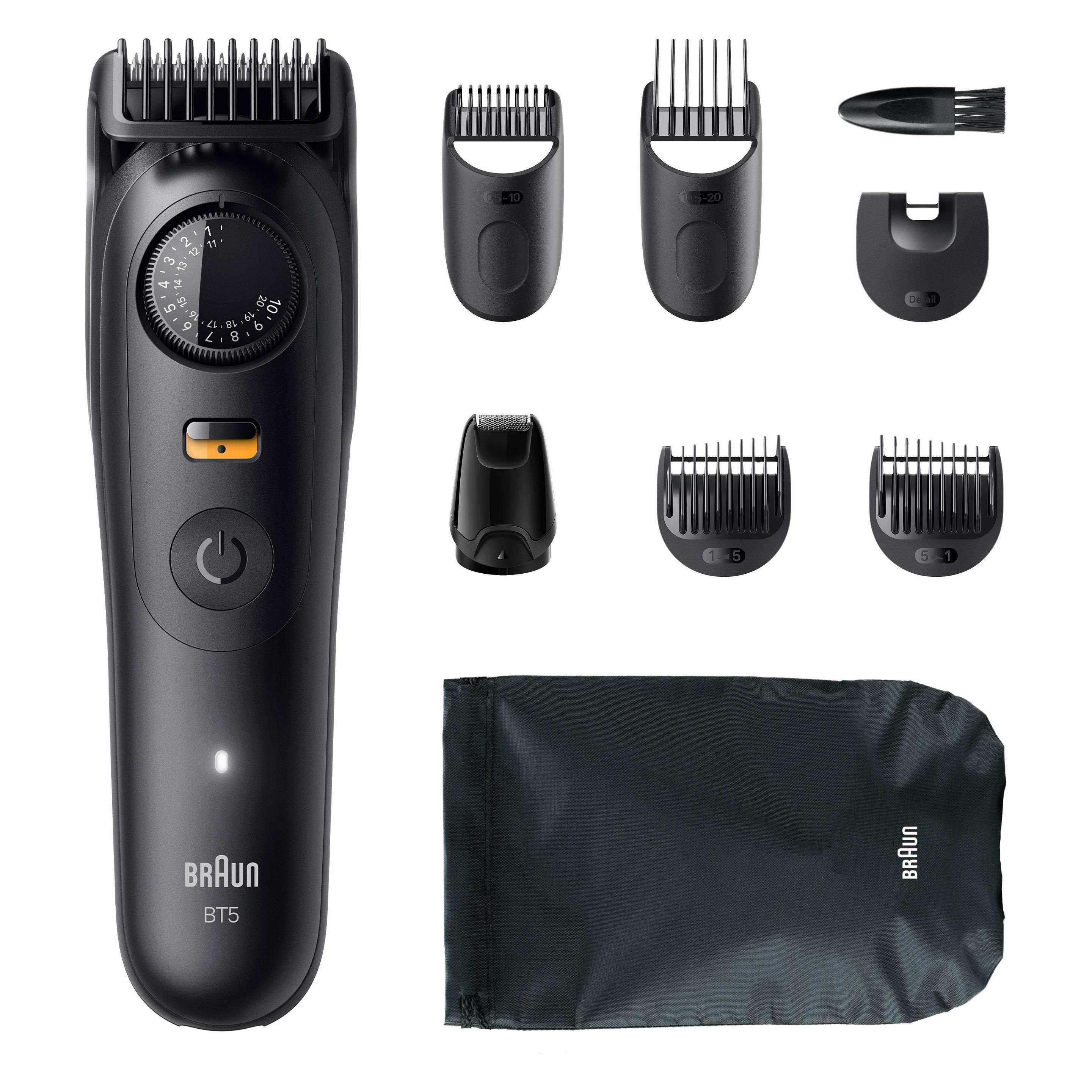 Braun Beardtrimmer Series 5 (BT5560)