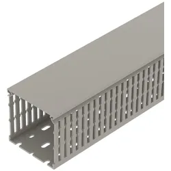 Rehau METRA Verdrahtungskanal VDK 8080 sgr