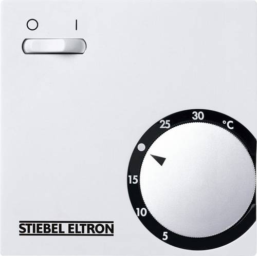Stiebel Eltron 231061 RTA-S2 Raumthermostat Aufputz 1St.