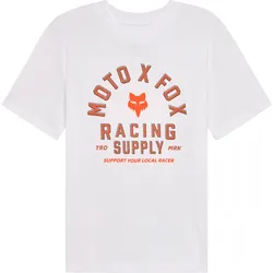 FOX Local Racer Damen T-Shirt