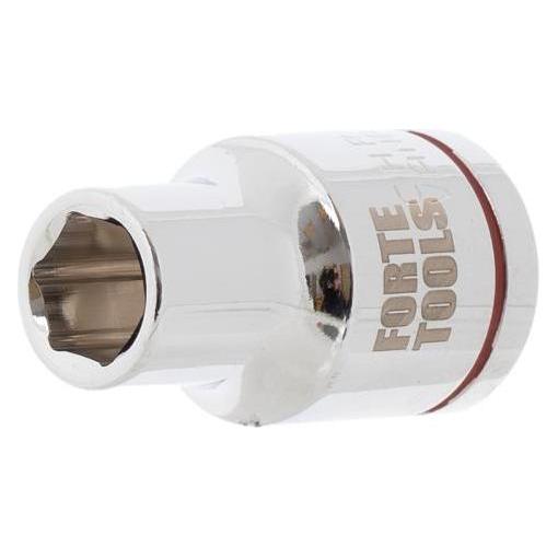 Forte tools SOCKET 1/2 10MM (10 mm) (49230485)