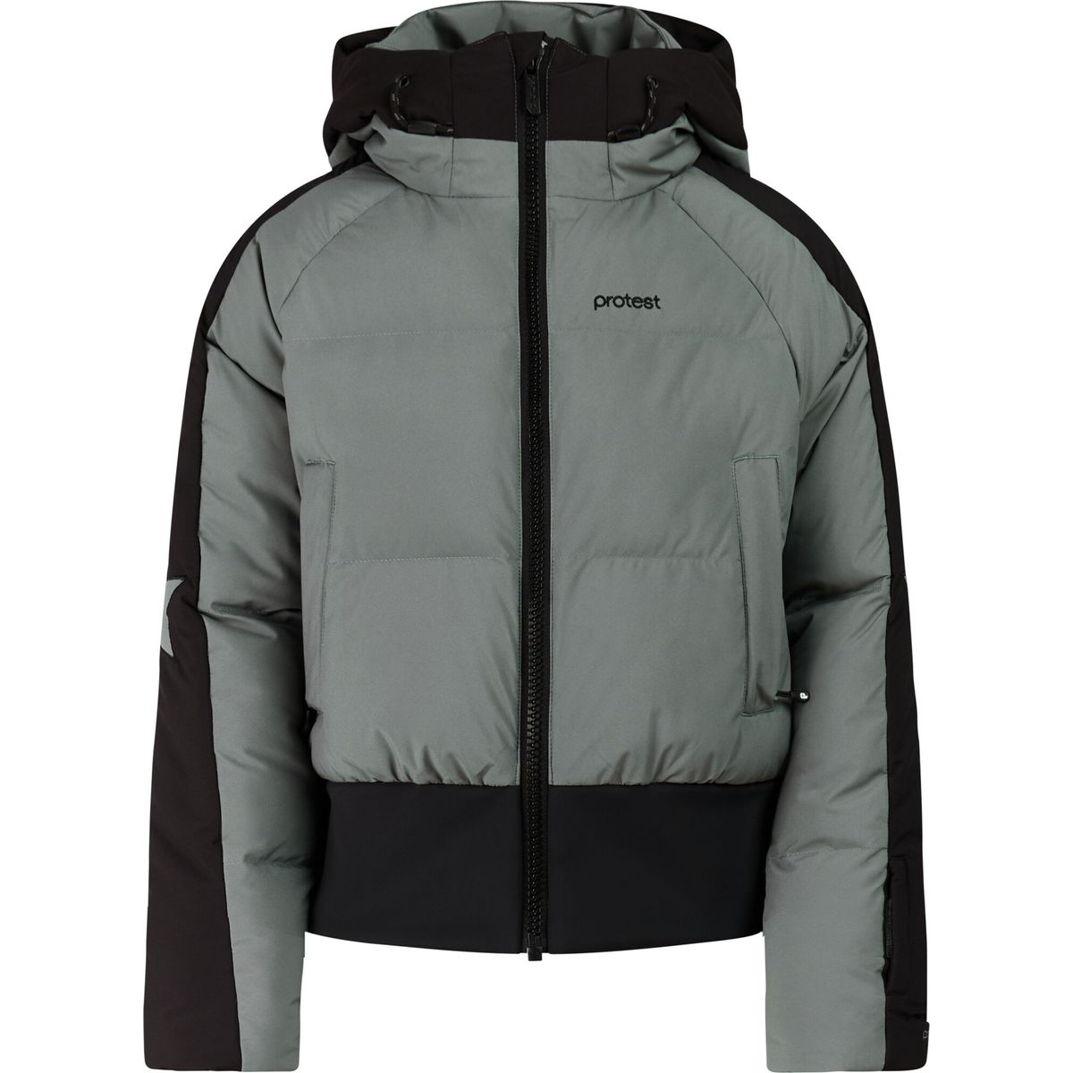 Protest Prtmindy JR Snowjacket evergreen (251) 140 65962008-251-140