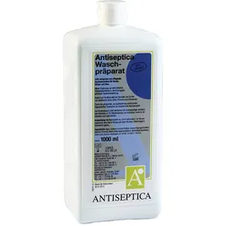 Hautwaschlotion Antiseptica Waschpräparat 1 Liter