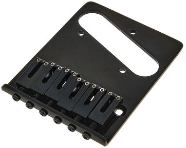 Gotoh GTC202 T-Style Bridge B noir