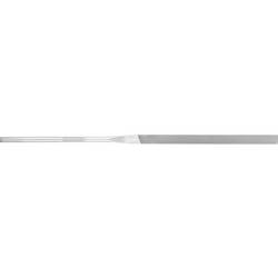 PFERD TOOLS 12501081 PFERD TOOLS Präzisions-Nadelfeile Flachstumpf 160mm Schweizer Hieb 0, grob Länge 160 mm 12 St.