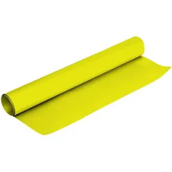 Oracover Orastick Klebefolie, fluoreszirend gelb