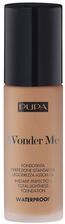 Pupa Wonder Me Total Lightness Foundation 30 ml