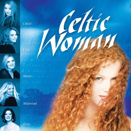 Celtic Woman - Celtic Woman - Preis vom 09.10.2026 07:28:09 h