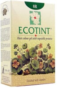 Noefar ECOTINT RUBIO CLARO COBRIZO-8R 130 ml
