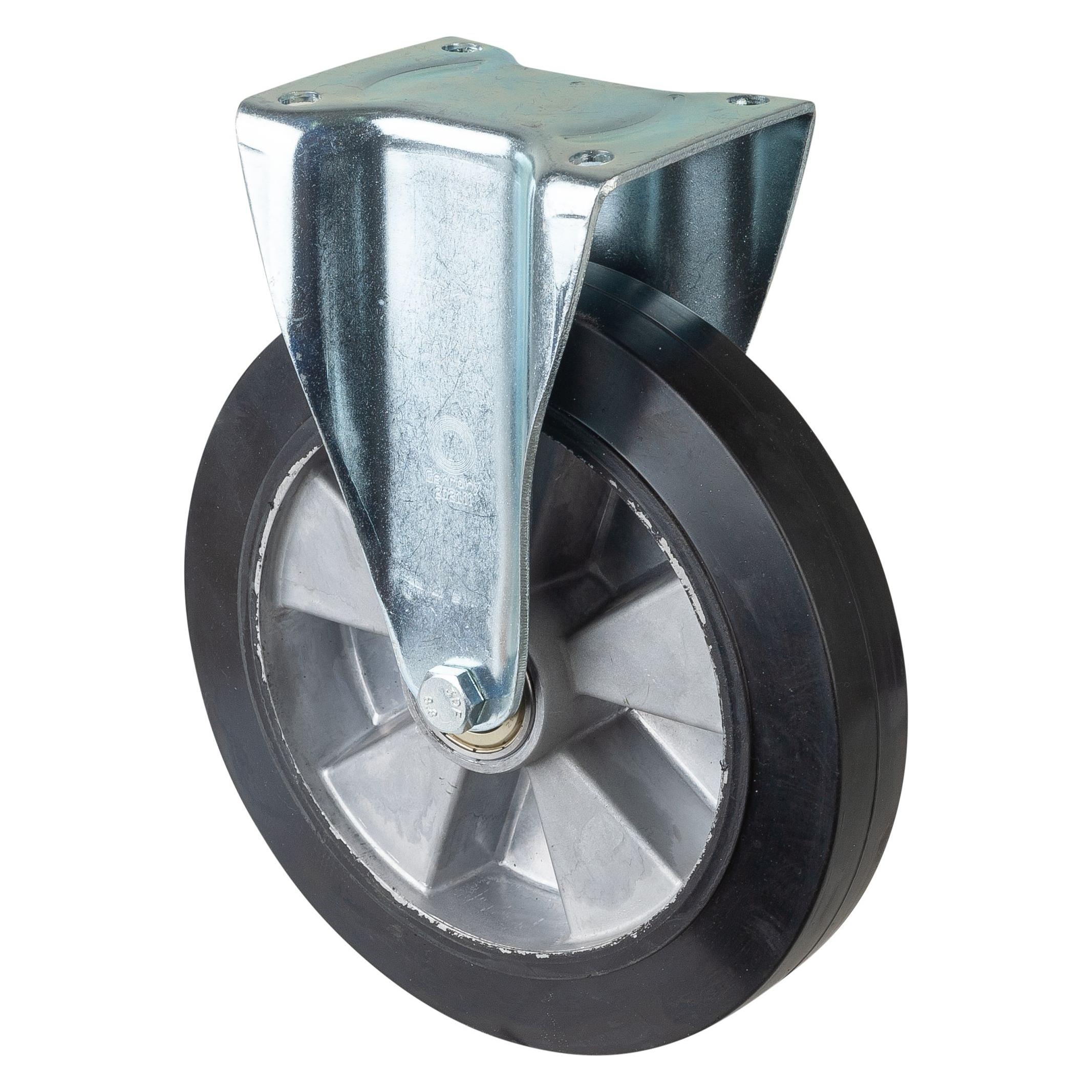 Magni Unbekannt No Name Transportrolle, Ø 250 mm, Breite: 50 mm, 450 kg (228235)