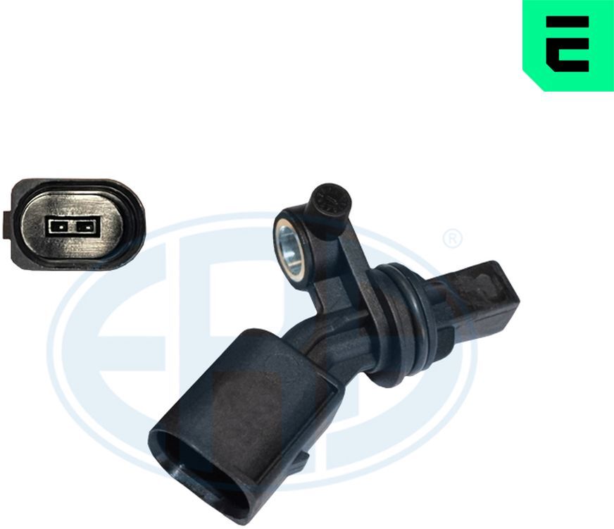 Era Sensor, Raddrehzahl 560853a Für Vag