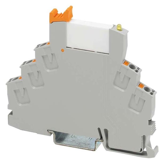 Phoenix Contact RIF-0 Relay Module assembled 12DC/21 (2903371)