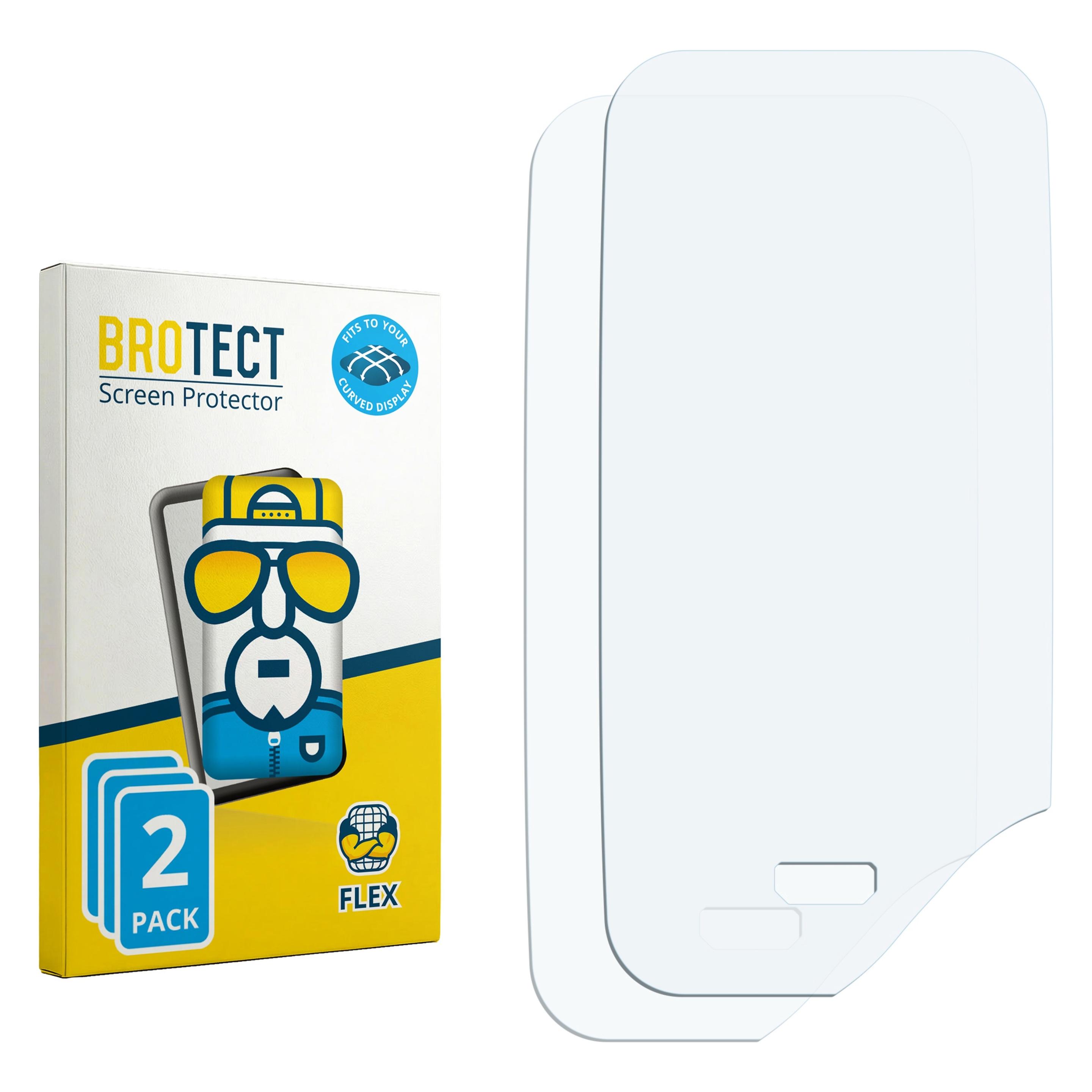 Brotect Full-Screen Displayschutz (5133066)