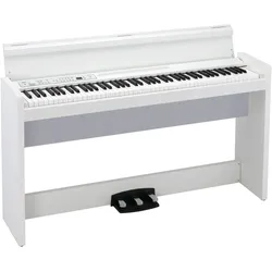 Korg LP-380U WH Digitalpiano Weiß