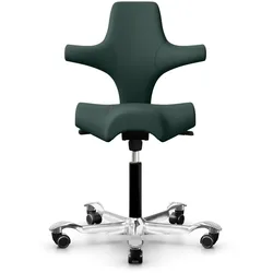 HAG Capisco 8106 Leder Wollsdorf Paloma Soft Sofort Lieferbar!