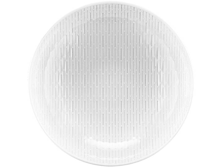 BAUSCHER Schale Scope weiss Porzellan D 12 cm