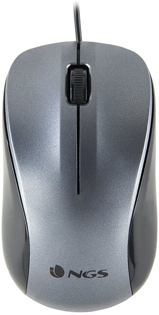 RATO NGS CREW GRAY