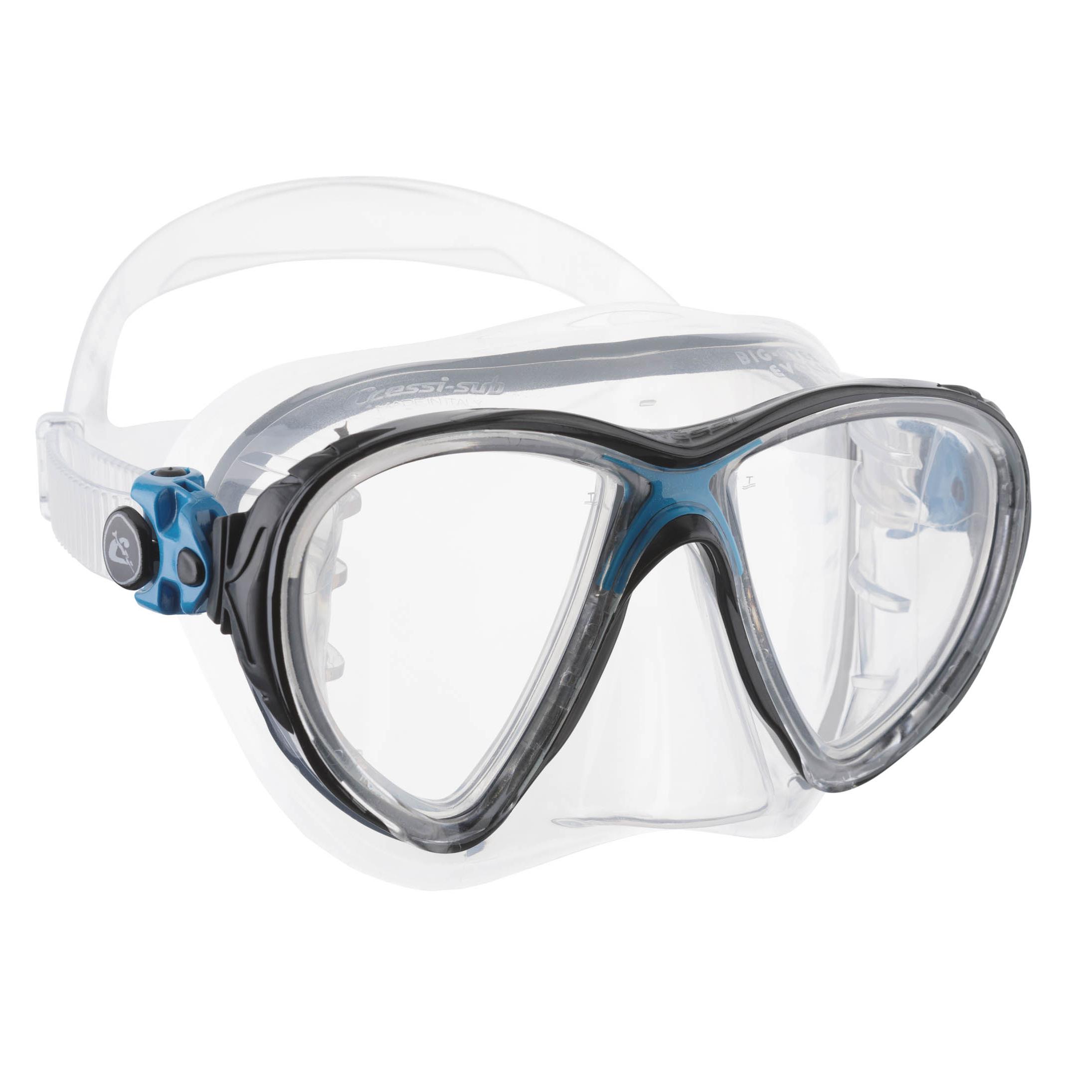 Cressi Big Eyes Evolution (DS336020)