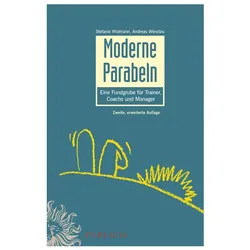 Moderne Parabeln, Fachbücher von Stefanie Widmann