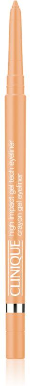 Clinique High Impact™ Gel Tech Eyeliner Gel Eyeliner shade Beaming Beige 0.35 g