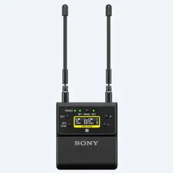 Sony UWP-D27/K21P Funkmikrofonpaket