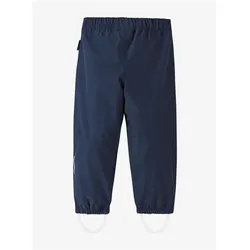 Reima, Unisex, Outdoorhose, tec Kinder Regenhose Kaura (134), Blau