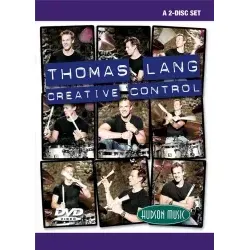 Creative Control DVD