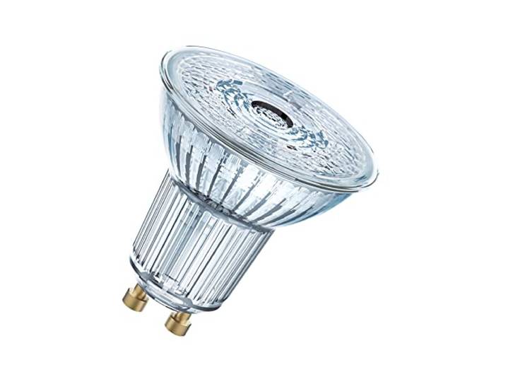 OSRAM LED reflectorlamp Lampvoet: GU10 Koel wit 4000 K 5,50 W LED SUPERSTAR PAR16 [Energie-efficiëntieklasse A+]