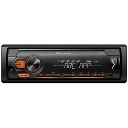 Pioneer, Autoradio, DEH-S120UBA automagnetola (Android Auto)