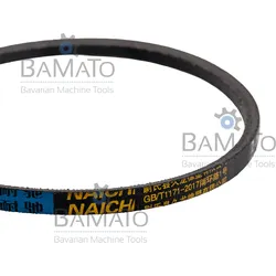 Keilriemen kurz passend für BAMATO Metallbandsäge BMS-150