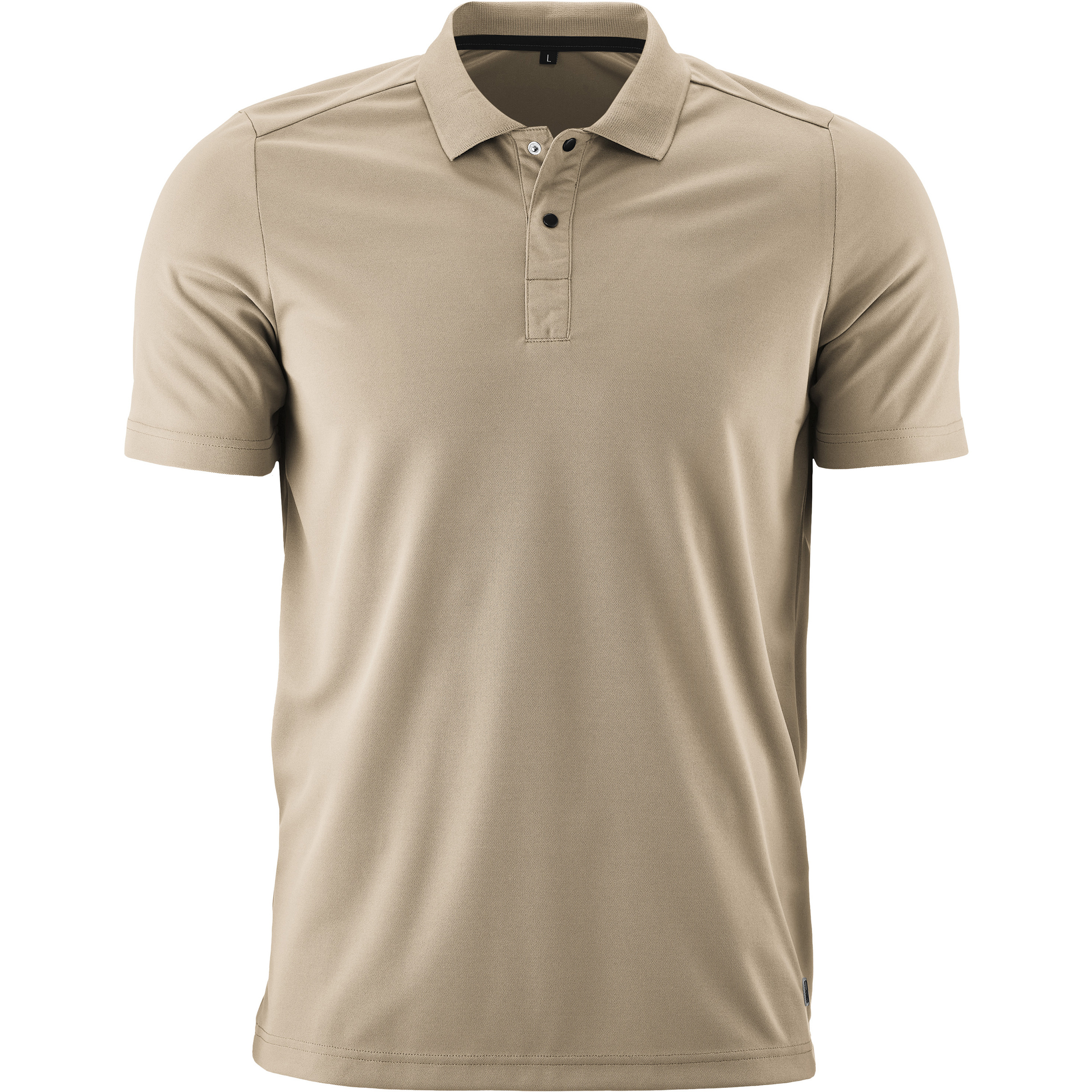 Gonso Almas Trikot Herren Radtrikots beige Größe M Mountainbike | Gravel Elastisch