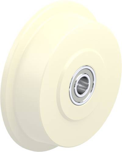 Blickle 607739 SPKGSPO 150K Spurkranzrad Rad-Durchmesser: 150mm Tragfähigkeit (max.): 900kg 1St.