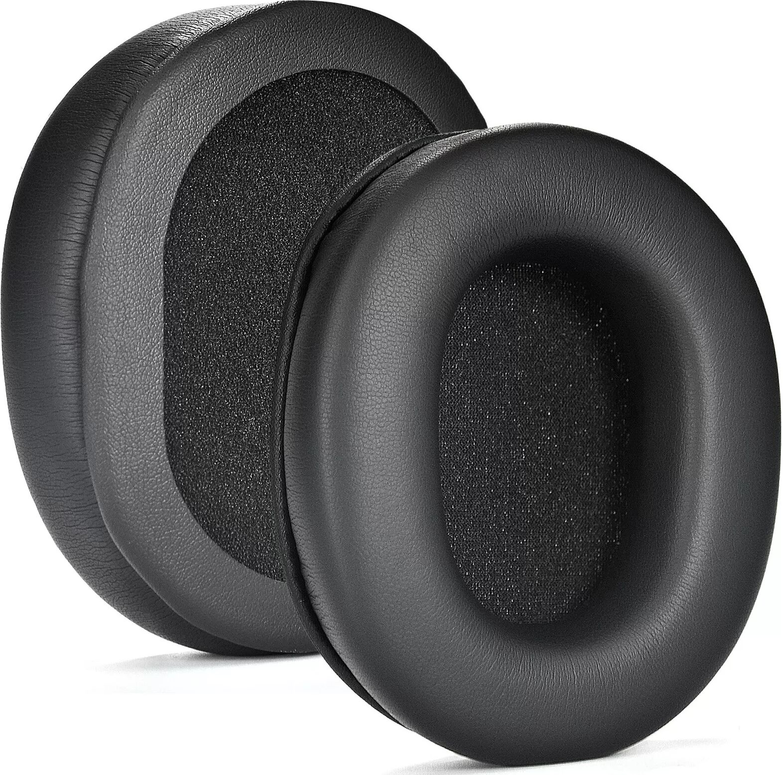 INF Coussinets d'oreille pour Sony MDR-7506/MDR-V6/MDR-V7/MDR-CD900ST 1 paire