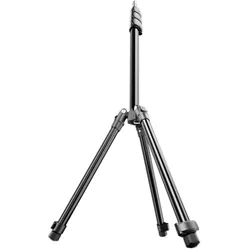 Ulanzi Statyw Statyw oświetleniowy TT43II (Metall), Stativ, Schwarz