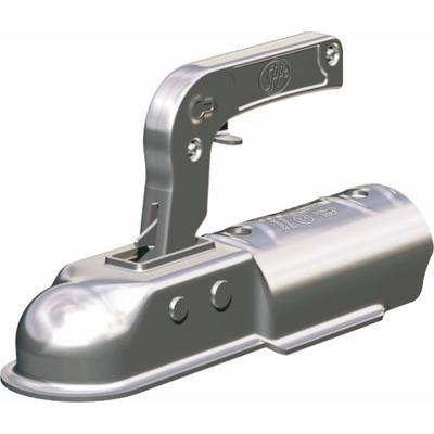 HP-AUTOZUBEHöR Kupplungsklaue, 750kg, 50mm rund 25150