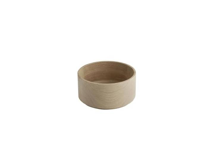 APS 19011 Schale THE GRID, Eichenholz, 550 ml, Ø 14 cm